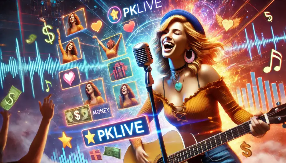 A New Era of Live Streaming in the Philippines