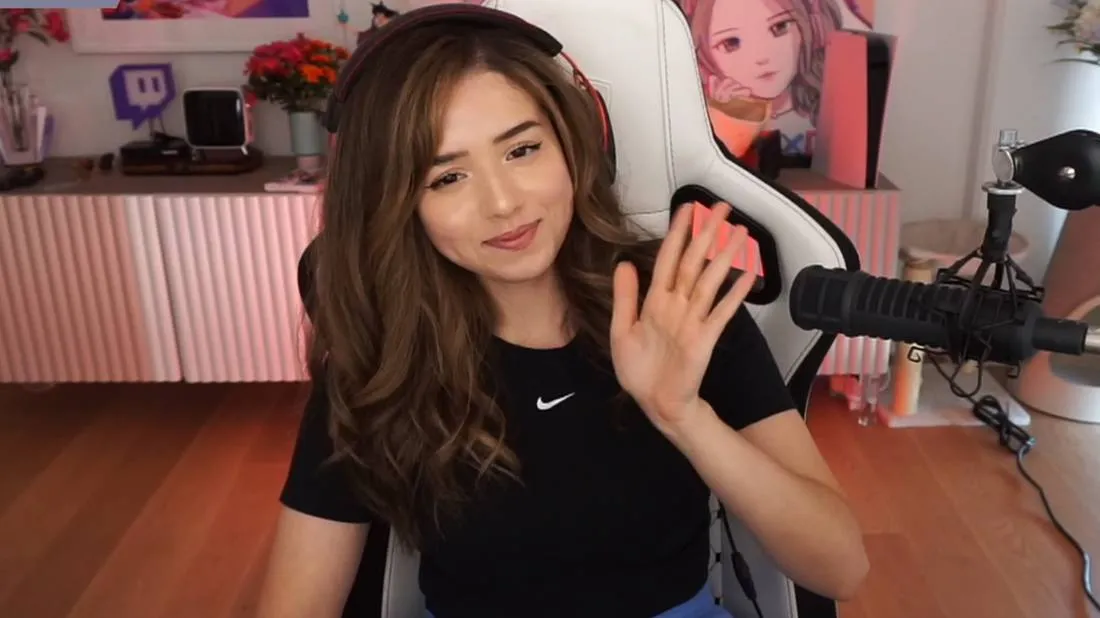 $500K Bids for Exclusive Gaming with Pokimane