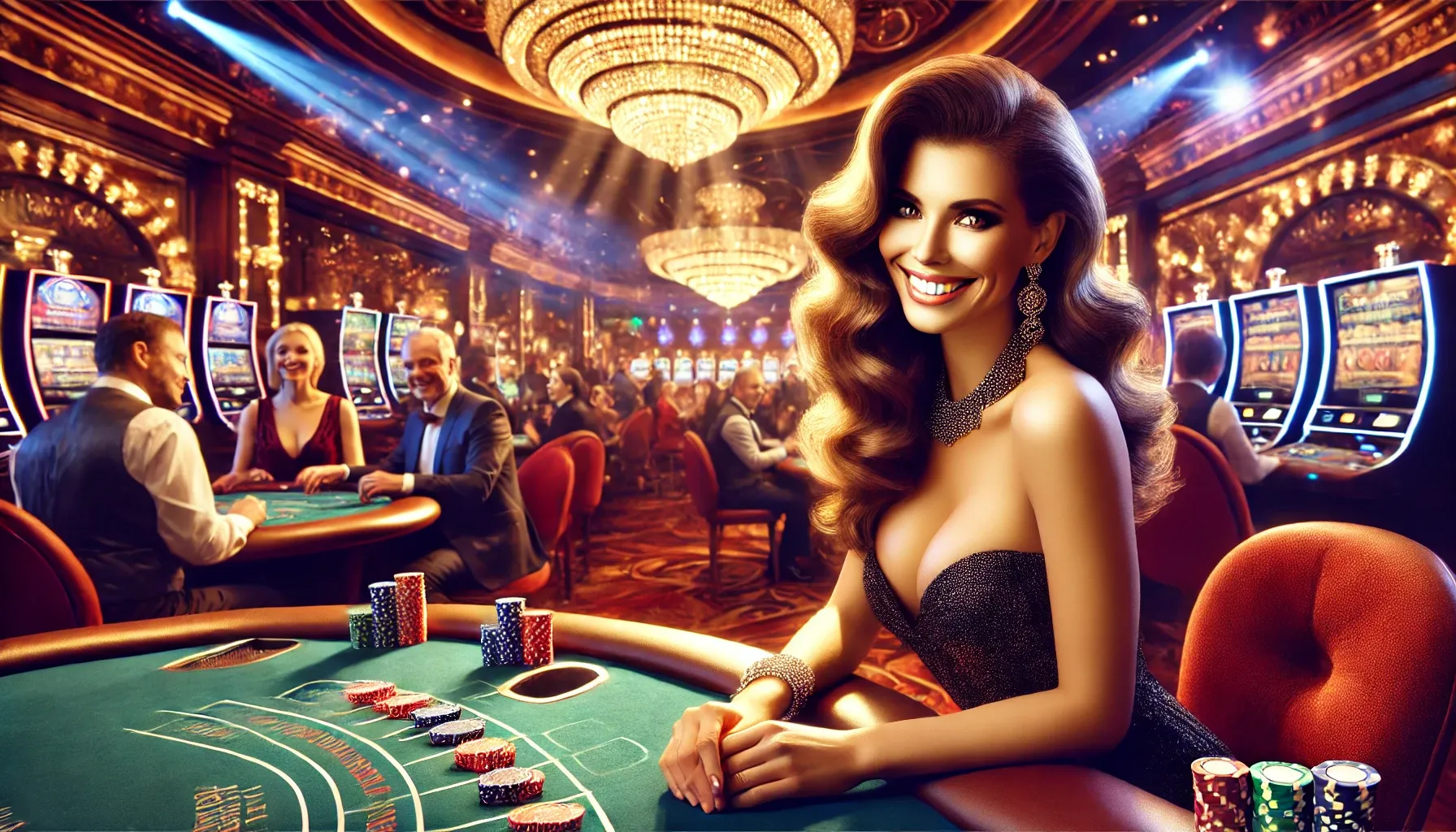 Earn Big as a PKLive Casino Affiliate in 2024