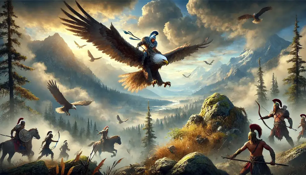How to Master Eagle Game’s Eagle Eye Feature