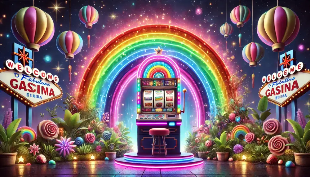 7 Spectacular Colors in PKLive’s Rainbow Game