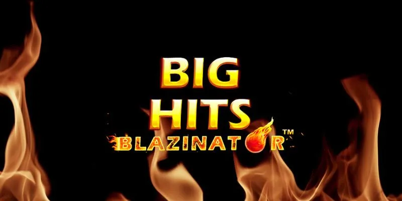 Big Hits Blazinator: Casino Game Secrets Revealed