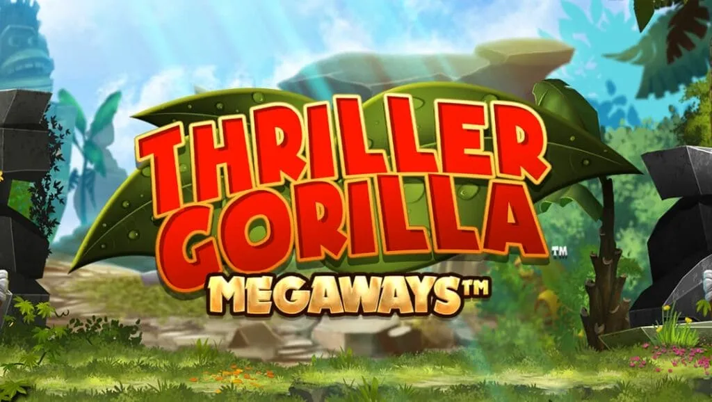 Unlock Massive Wins in Thriller Gorilla Megaways