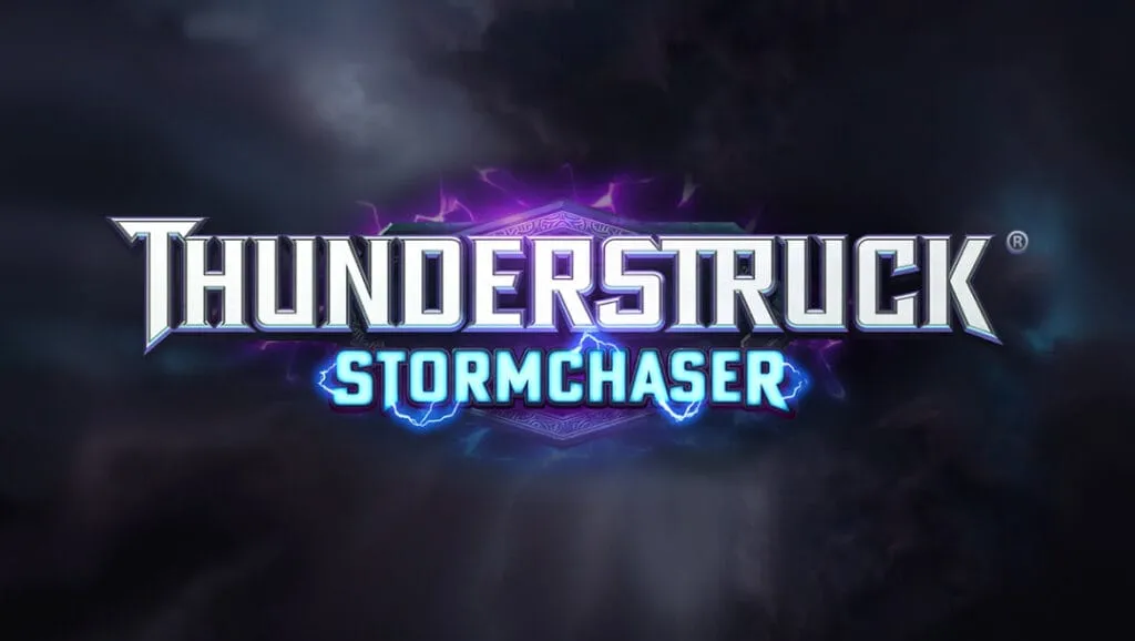 Why Players Love Thunderstruck Stormchaser Slot
