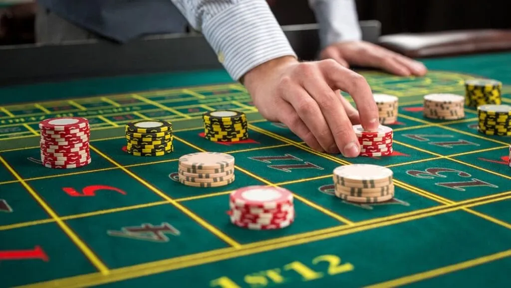 PKlive Live Roulette: Proven Strategies for Victory