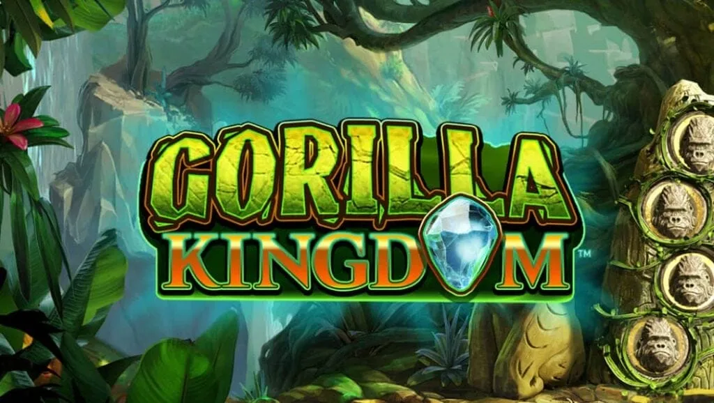 Unlock Gorilla Kingdom Casino Game’s Hidden Gems