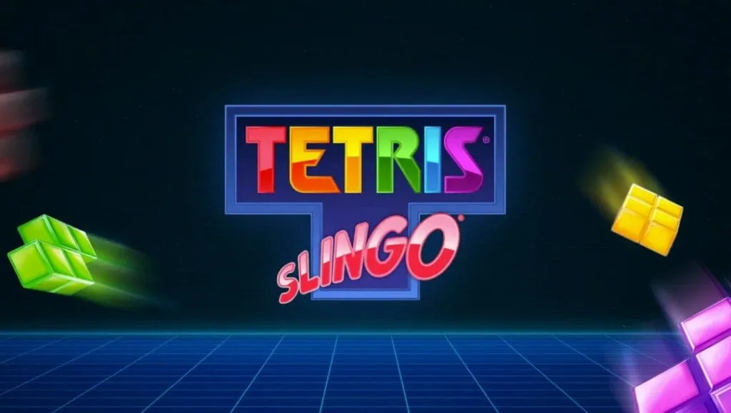 Tetris Slingo Review: The Best of Two Worlds