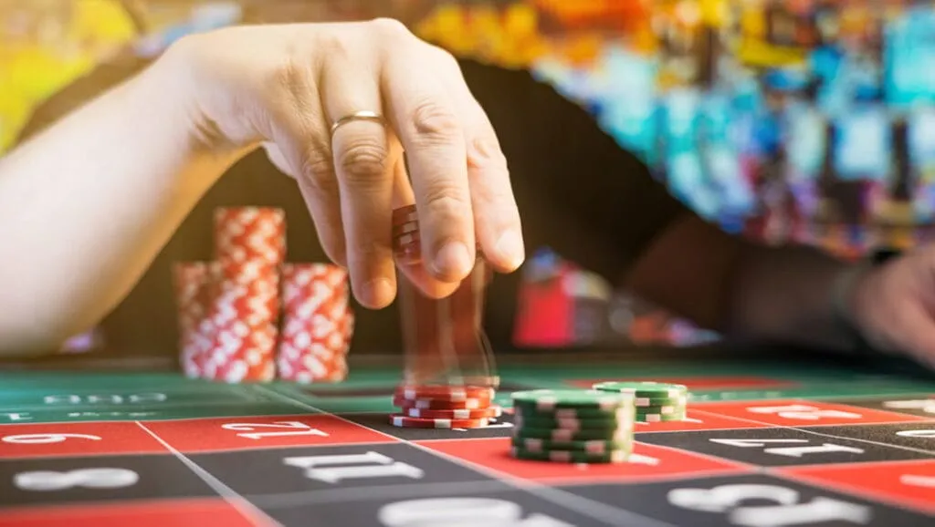 How to Maximize Roulette Wins at PKlive: Best Bets